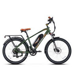 Commute Adult Two Wheel Bicycle